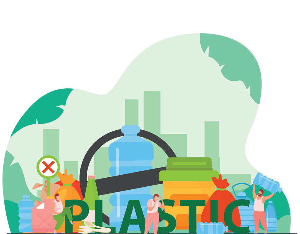 Plastic Credit Initiative